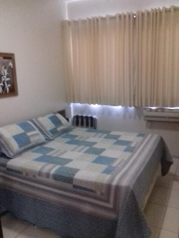 Hotel Flat Bassano Vaccarini Ribeirão Preto Kamer foto